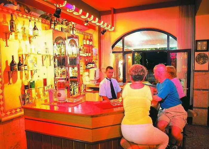 Karadeniz 3* Marmaris