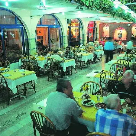 מלון Karadeniz 3*